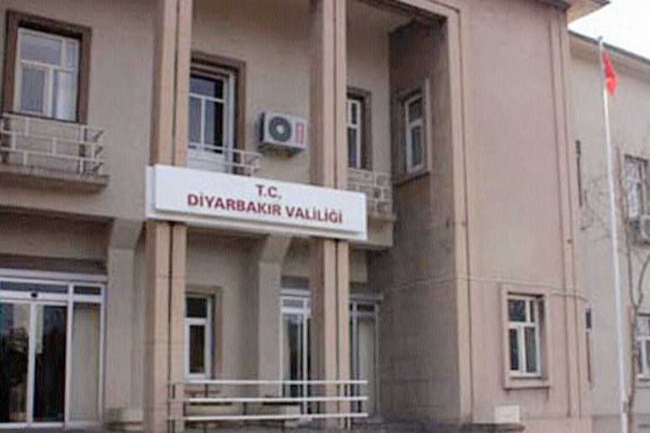 Diyarbakır’da ‘FETÖ’ soruşturmasında 1970 kişi ihraç edildi