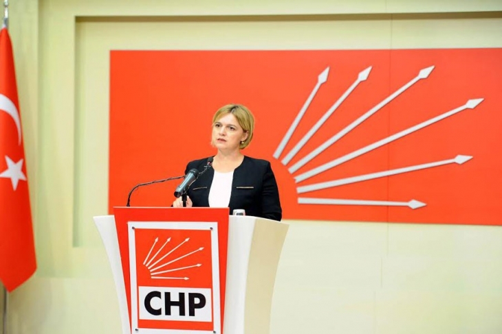 CHP’li Böke: Türkiye ekonomisi karanlık tünele sıkıştı 