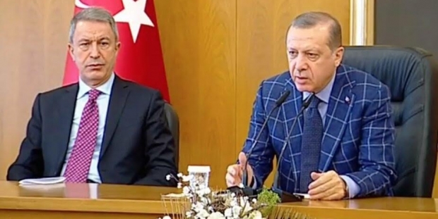 Erdoğan’dan Hürriyet’e: Bedelini ödeyecekler!