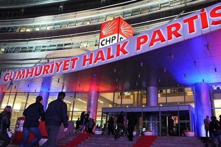 CHP’de referandum hazırlığı