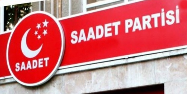 Saadet Partisi: Biz bu pakete evet demeyiz 