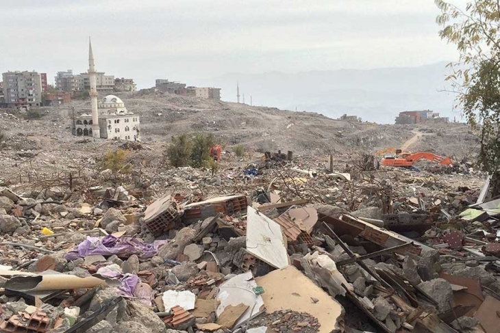 Şırnak’ta sokağa çıkma yasağı saatleri değişti