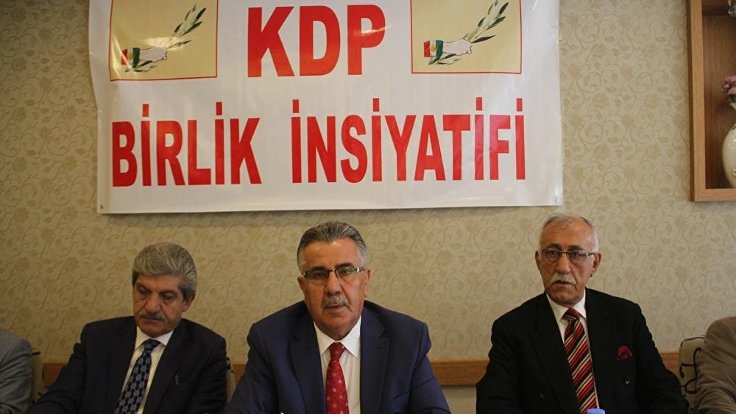 Barzani’nin partisi referandum kararını açıkladı