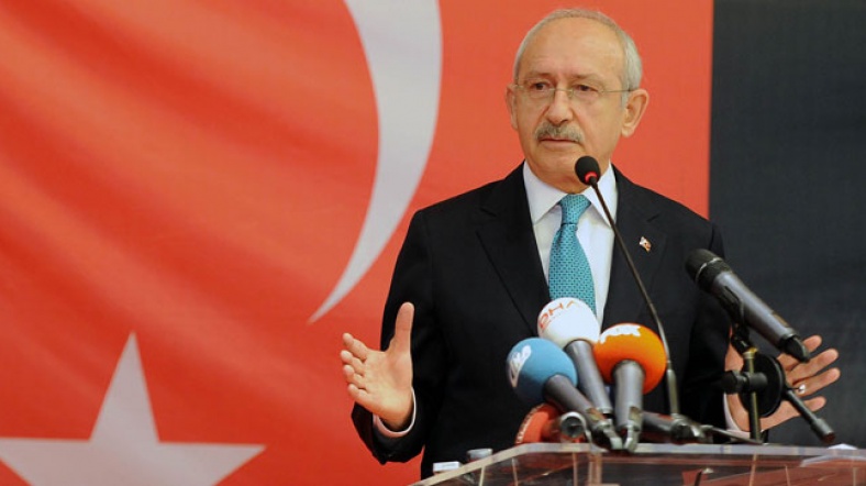 Kılıçdaroğlu: ByLock’çu vekilleri açıklayın