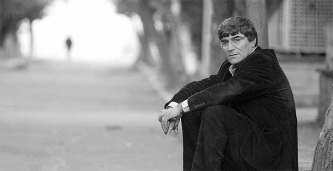 Hrant Dink soruşturmasında Gülen’e yakalama kararı