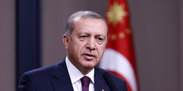 Erdoğan 6 üniversiteye rektör ataması yaptı