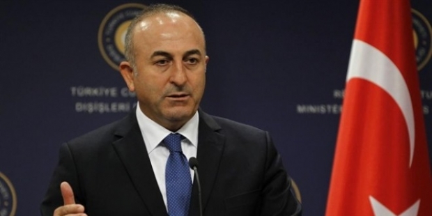 Çavuşoğlu’nun Hollanda mitingine izin verilmedi