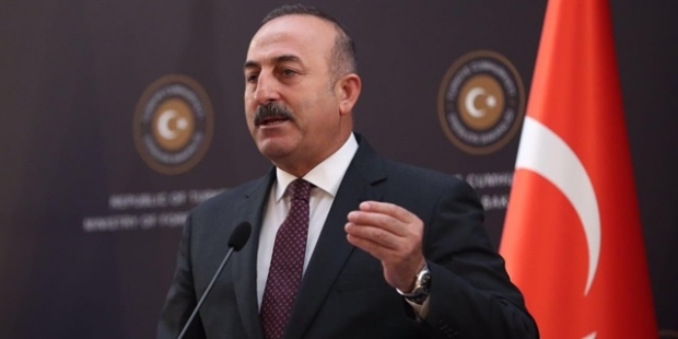 Çavuşoğlu: Tansiyon artacaksa artsın, Rotterdam’a gidiyorum