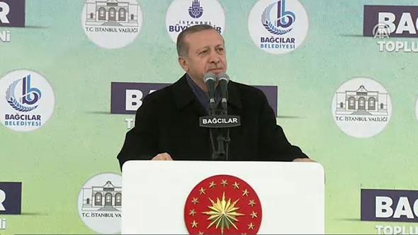 Erdoğan’dan Hollanda sonrası yanıt: Bunlar Nazi kalıntısı