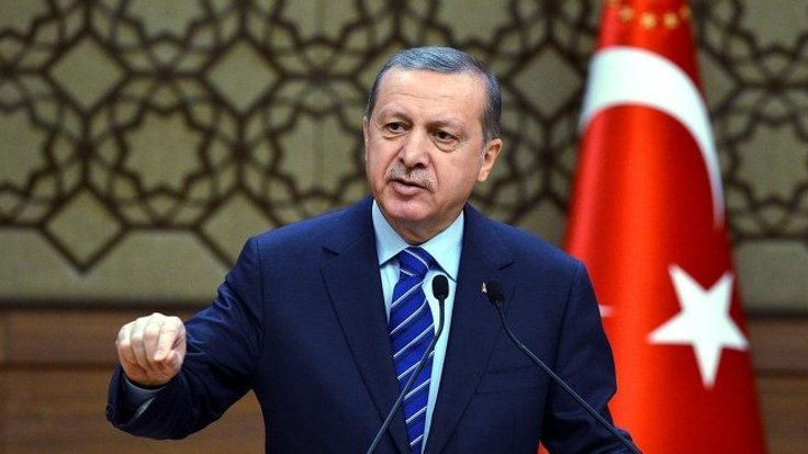 ABD, Erdoğan’a ’16 Nisan’dan önce gelme’ demiş