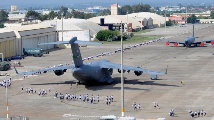 Almanya’dan İncirlik önerisi