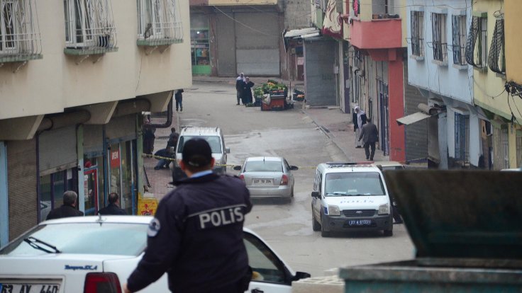 Gaziantep’te silahlı kavga: 2 ölü