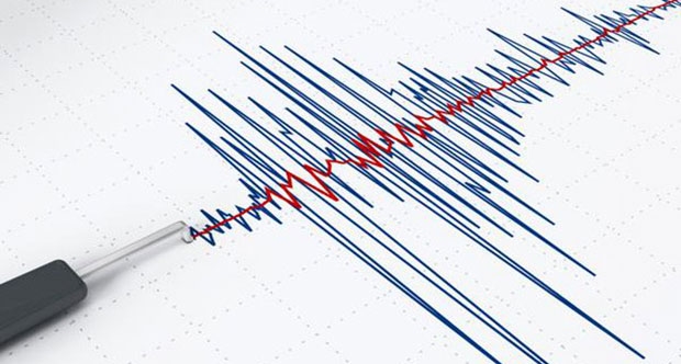 Ayvacık’ta 4.3’lük deprem