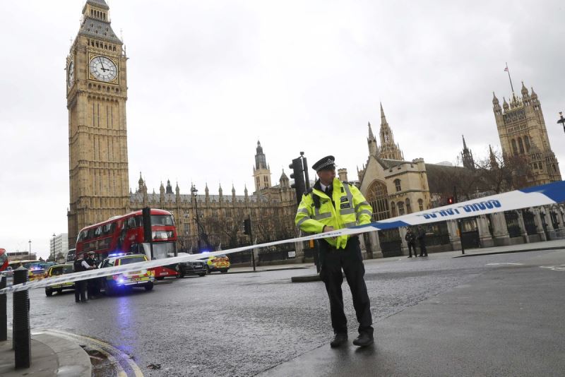 Hükümetten Londra saldırısı sonrası ilk açıklama