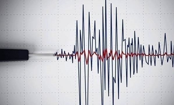 Kadirli’de 3.3 büyüklüğünde deprem