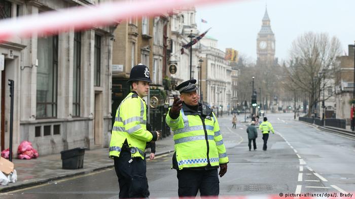 IŞİD, Londra saldırısını üstlendi