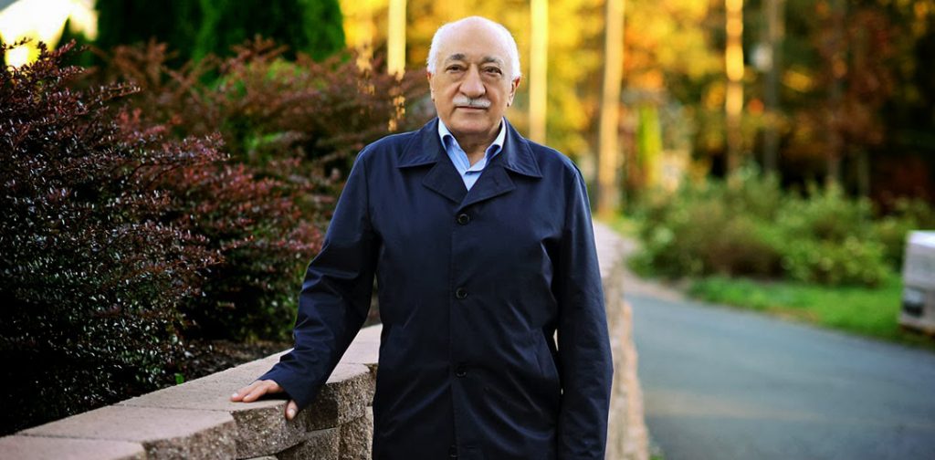 Gülen’i ‘kaçırmayı’ planlamışlar!