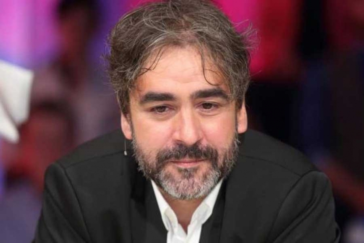 Deniz Yücel Alman yetkililerle görüştürülmüyor