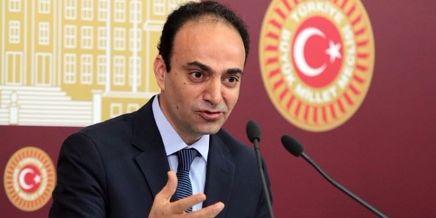 HDP Sözcüsü Osman Baydemir: Kardeş kavgasına hayır