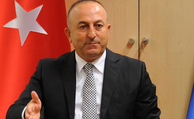 Çavuşoğlu’nun Hollanda’daki programı iptal edildi 