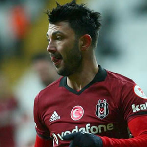 Tolgay Arslan’ın fiyatı 8.5 milyon euro !