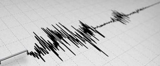 Van’da 4.3 büyüklüğünde deprem