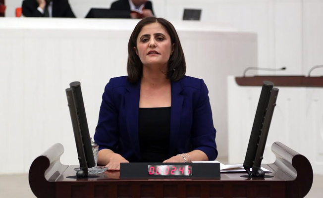 HDP milletvekili Taşdemir serbest bırakıldı