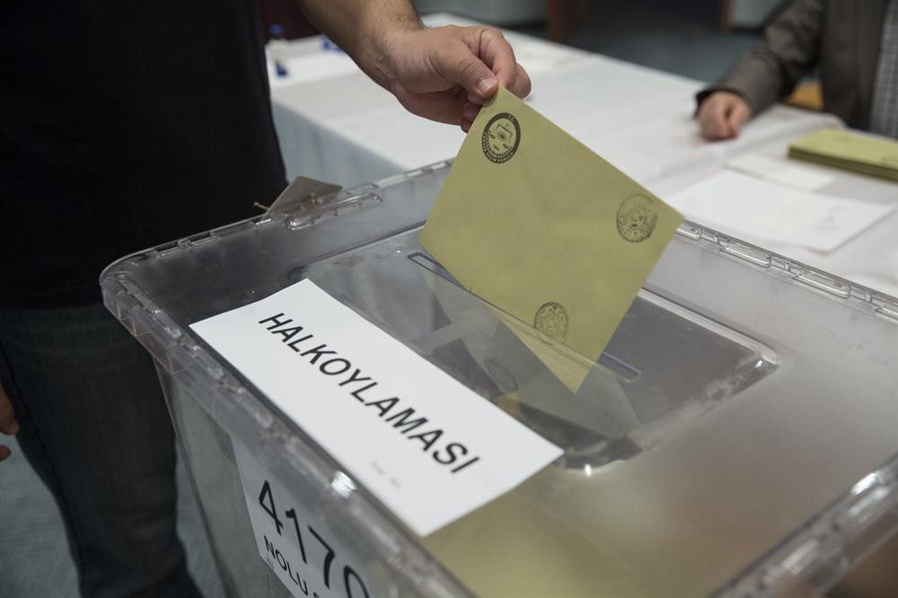 CHP’den referandum iptal edilsin çağrısı