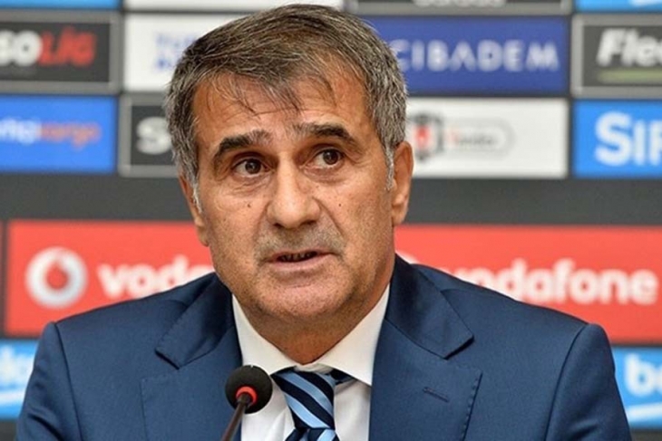 Şenol Güneş: İki sezonluk başarı tesadüf değil