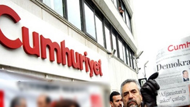 Cumhuriyet gazetesi davası 24 Temmuz’da görülecek