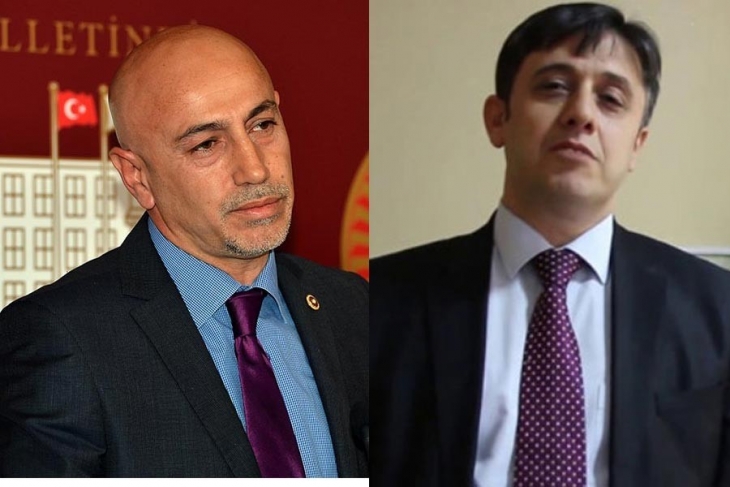 YSK’nin ret kararına CHP ve HDP’den tepki 