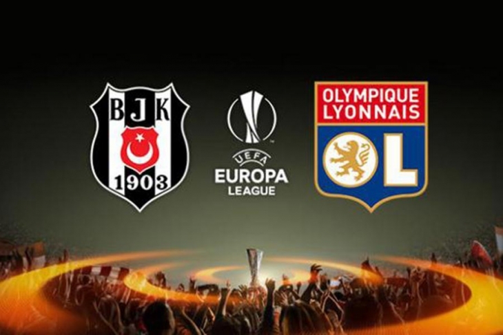 UEFA, Lyon – Beşiktaş maçının kararlarını açıkladı