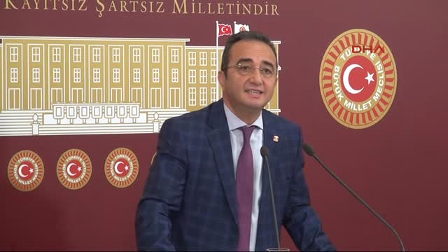 ‘YSK, sadece sınıfta kalmamış; tasdiknameyi hak etmiştir’