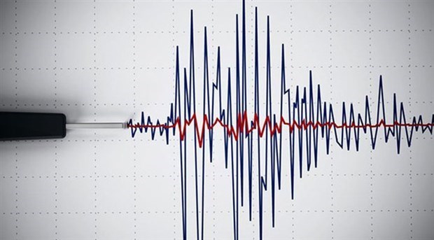 İran’da 6.1 büyüklüğünde deprem