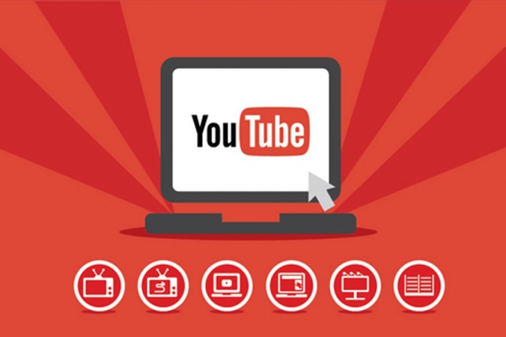 YouTube reklam kurallarında değişikliğe gitti