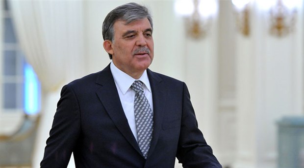 Abdullah Gül’den ‘başkanlık mitingi’ kararı