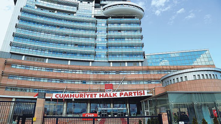 CHP’ye MİT ve ABD’den iki mail gelmiş