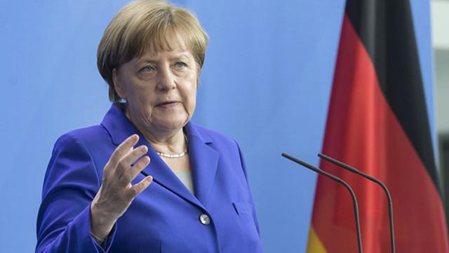 Merkel: Alman topraklarında idam oylanamaz