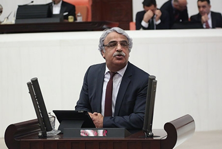 HDP’li Sancar: ‘OHAL 2019’a kadar sürecek’