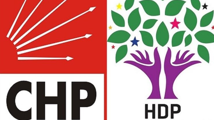 CHP’li ve HDP’li vekiller, komisyonu terk etti 