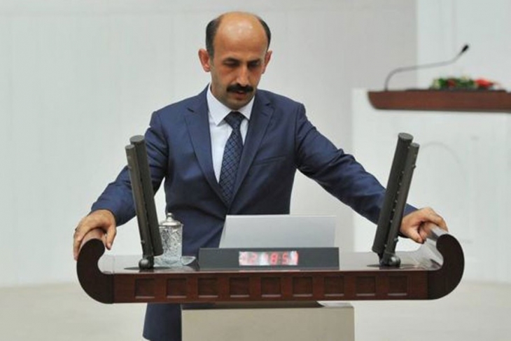 HDP’li Nihat Akdoğan’ın tahliyesine yapılan itiraz reddedildi