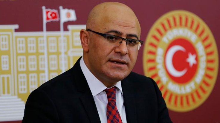 HDP’li Özsoy: Artık Türkiye’nin bir Kürt sorunu yok