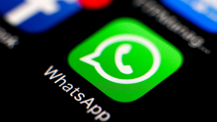 WhatsApp’tan gelen mesaja dikkat!