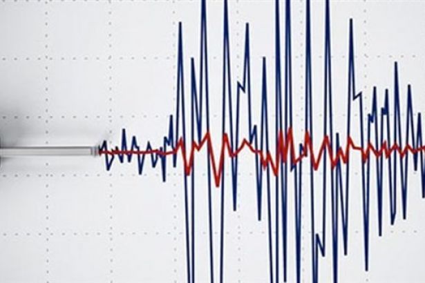 Datça’da 4.9 büyüklüğünde deprem