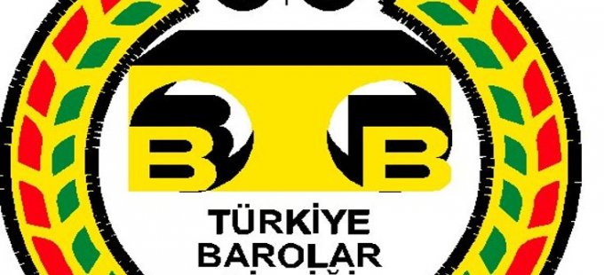 Barolar Birliği’ne operasyon: 25 gözaltı