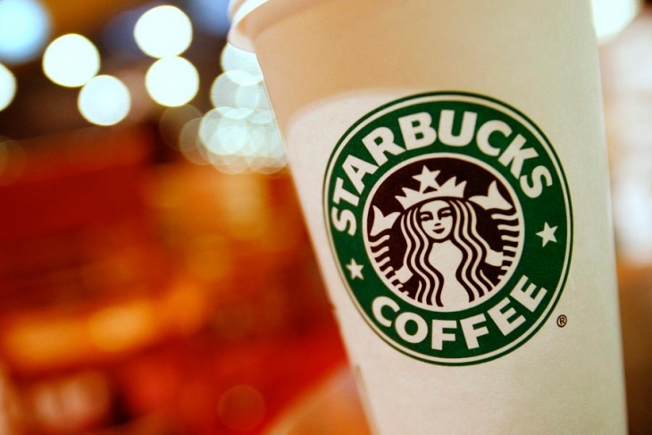 Starbucks 357 bin TL ‘fırlayan kapak’ tazminatı ödeyecek