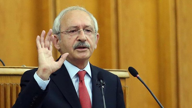 Kılıçdaroğlu: Türkiye’yi dört büyük kopuş bekliyor