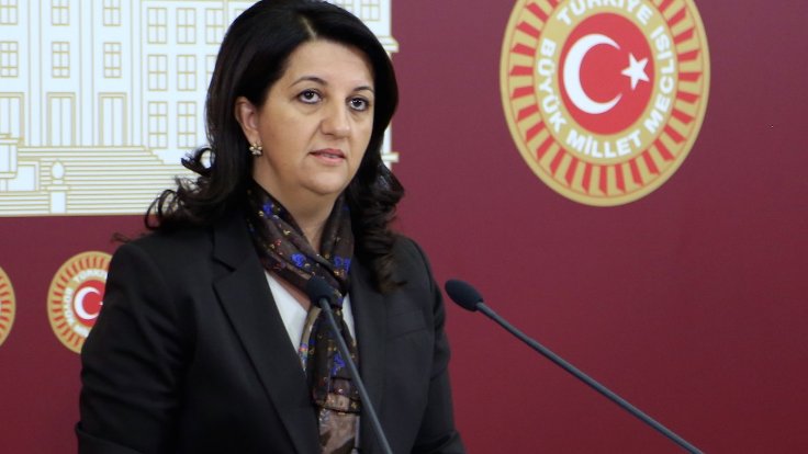 Buldan’ın yönettiği oturumda ‘faili meçhul’ önerisi reddedildi