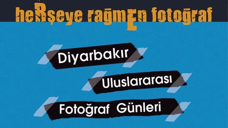 ‘Her şeye rağmen fotoğraf’