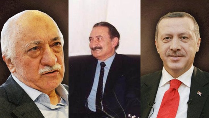 Raporda ‘siyaset’: Ecevit korudu